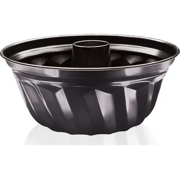 Forma na bábovku s nepřilnavým povrchem Carbon PRO Line BH-1824