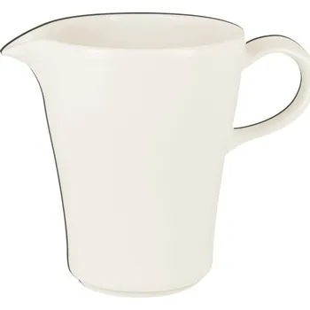 Konvička na mléko RAK Porcelain Mazza mléčenka 15 cl