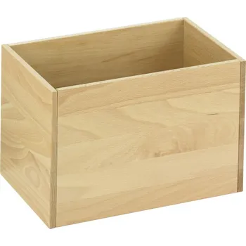 Úložný box Úložný box Keuco Royal 60, 268 x 175 x 85 mm, box 1