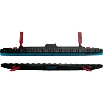 Podlahový mycí stroj Lindhaus NOVINKA Sada stěrek NOVÉ - Long-Life