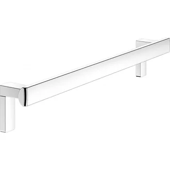 Madlo do koupelny Madlo Keuco Axess, 700 mm, pochromováno