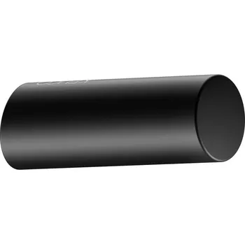 Držák na ručník Háček na ručník Keuco Collection Reva, černá matná