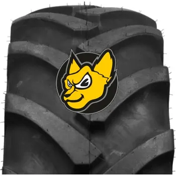 Pneu pro těžký stroj Mitas AC70G 275/80 R20 TL MPT