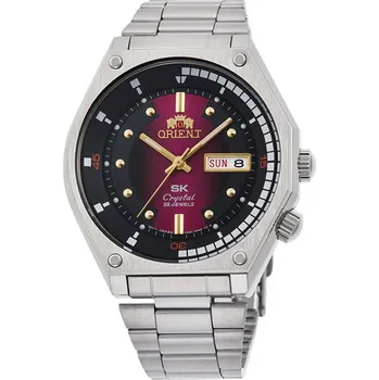 Hodinky Orient Sports Super King Diver RA-AA0B02R39B