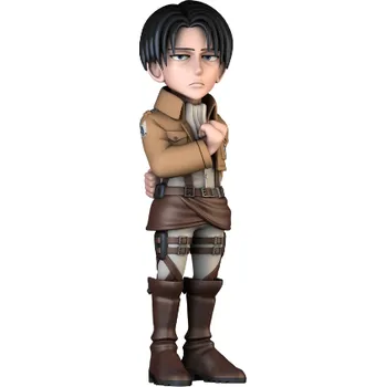 Figurka Minix Attack on Titan Levi Ackerman