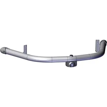 RC model auta CRO CC Front Bumper Kid/ Plus 1