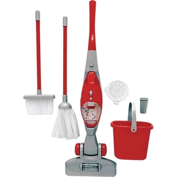 Hračka pro nejmenší PlayGo 30336 Úklidový set s vysavačem