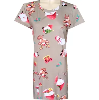 Dámské Maxitriko FOLTÝN 115 Velikost: 6XL