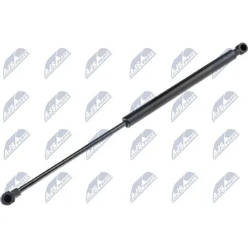 Příslušenství karosérie Pneumatická pružina, zavazadlový / nákladový prostor NTY AE-RE-020