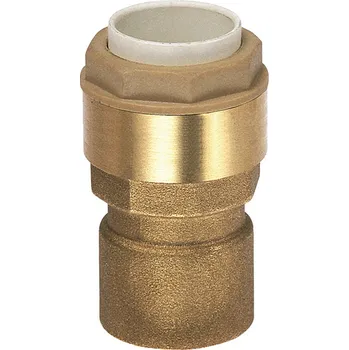 Příslušenství ke kompresoru N - Připojovací šroubení 18 x G 1/2"i