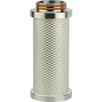 Příslušenství ke kompresoru Vložka sterilní FS 2 1/2" -28 000