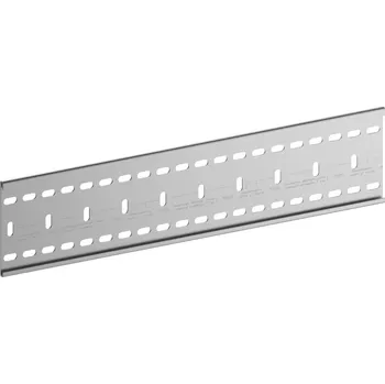 Vodovodní baterie Montážní kolejnice Keuco IXMO, 570 mm