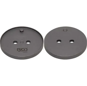 Nářadí pro automobil Adaptér 0 BGS1011011 pro stlačování brzdových pístů GM (Sada BGS 101119) (BGS1011011)