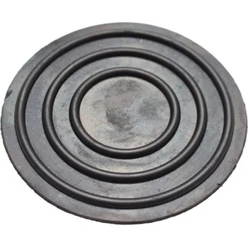 zvedák ND - Gumová podložka BGS102889-2 pro zvedák BGS 2889 (BGS102889-2)