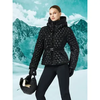 Goldbergh Monique 9000 Černá 34