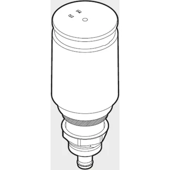 Příslušenství ke kompresoru Automatický odvaděč kondenzátu 1/8-1
