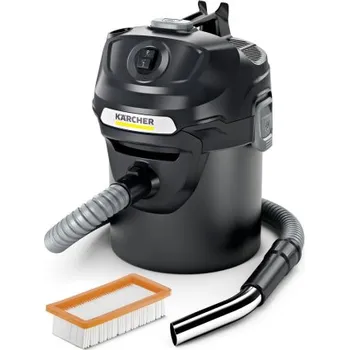Vysavač na popel Vysavač na popel AD2 Karcher