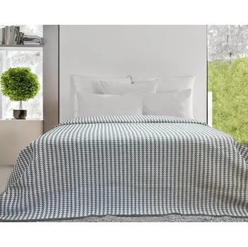 Přehoz na lůžko DekorTextil Přehoz na postel Pied ROZMĚR: (š/d) 140 x 220 cm