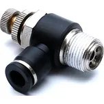 Škrticí ventil 16 x 3/8a