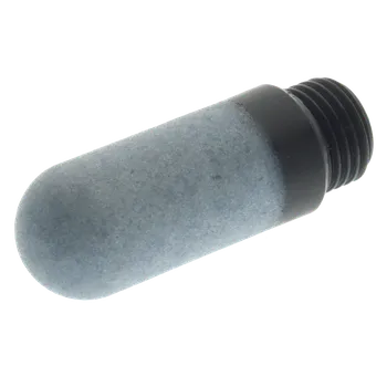 Příslušenství ke kompresoru Tlumič hluku z polyetylenu G 1/2" a