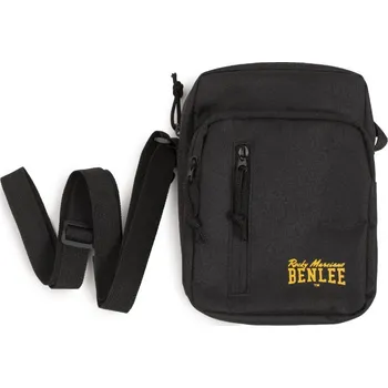 Pánská taška BENLEE BERGAMO - černá - 199317_BLK