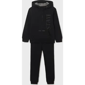 Chlapecká zateplená tepláková souprava Mayoral 7819 Velikost: 12 let (152 cm)