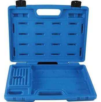 Prázdný kufr BGS108101-LEER (Pro BGS 108101) (BGS108101-LEER)