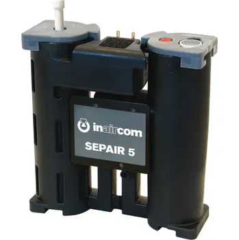 Příslušenství ke kompresoru Separátor kondenzátu SEPAIR 20