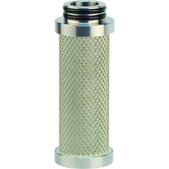 Příslušenství ke kompresoru Vložka s aktivním uhlím FA 2"-21 000