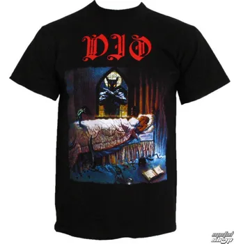Tričko metal pánské Dio - Dream Evil - PLASTIC HEAD - PH12508 DIOTS07MB