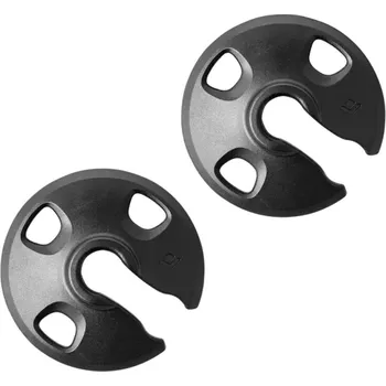 Trekingová hůl Sněhové talířky BLACK DIAMOND Z-POLE SNOW BASKETS