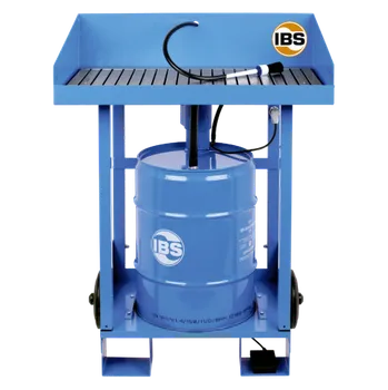 Dílenský stůl Mycí stůl typ F2