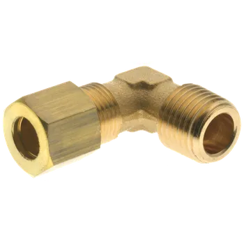 Fitinka Koleno LOCK 18 x G 3/4"a