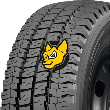 Orium (michelin) 101 225/70 R15C 112/110R