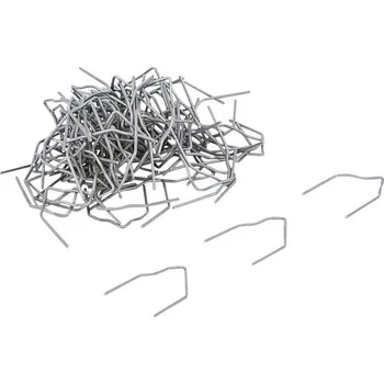 Sada nářadí Svorky pro opravu 0,8 mm BGS1073349, pro vnitřní rohy (Sada 100 dílů) (BGS1073349)