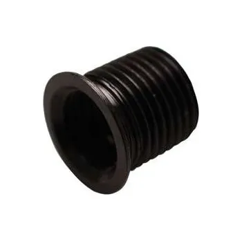 Závitořezný nástroj Závitová vložka M9 x 1,0 mm, délka 11 mm BGS108648-1 (BGS108648-1)