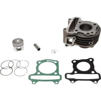 Motor pro motocykl Baotian Válec Baotian 50ccm 4T Euro4 (2) ZD0020B