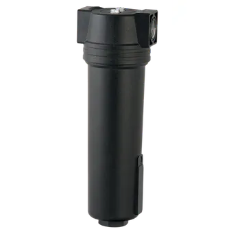 Cyklonový odlučovač CO 1/2"-2500 (Ilustrativní foto)