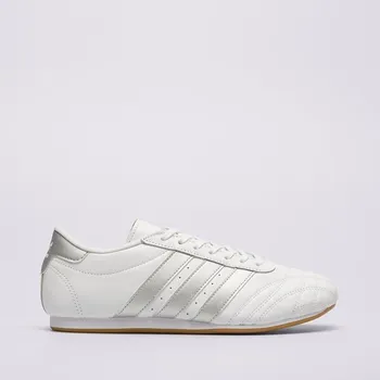 Dámské tenisky Adidas Taekwondo Lace W Stříbrná 40