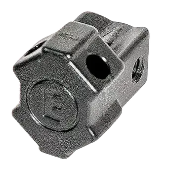 Komponent pro jízdní kolo Magura GUSTAV PRO Sram Matchmaker (Objímka Magura GUSTAV PRO Shiftmix adapter Sram Matchmaker)