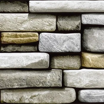 Tapeta Samolepící fólie kameny GEKKOFIX 56503