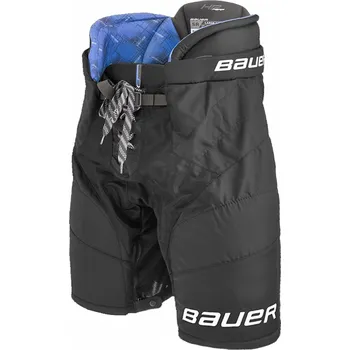 Zimní sport Kalhoty Bauer S24 HP PERFORMANCE Pant INT Velikost: INT L, tm.modré