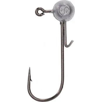 3ks - Jigová Hlavička Mikado Sensual Micro Velikost 6 3gr