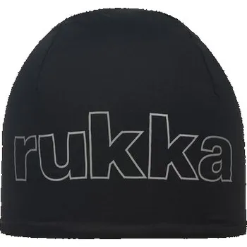 Čepice Zimní čepice Rukka UURAIS OS Černá, Šedá