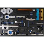 Nářaďový modul 3/3 - BGS104137 Nářadí k nastavování motoru Pro Fiat, Alfa, Lancia, Opel, Suzuki, Ford (BGS104137)