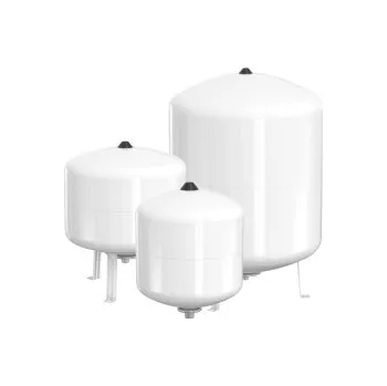 Expanzní nádoba Expanzní nádrž - expanzomat Flofix na pitnou vodu, Objem 35 l