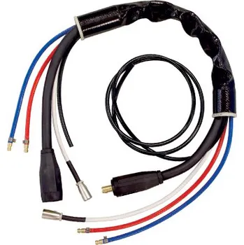 Příslušenství ke svářečce Propoj 2 m, vodní, SYNERGIC