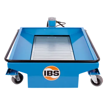 Vana Mycí vana typ A