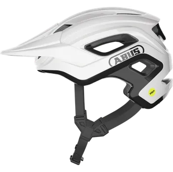 Cyklistická přilba Cliffhanger MIPS shiny white - Cliffhanger MIPS shiny white M