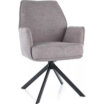 Jídelní židle Jídelní židle Artorias, šedá